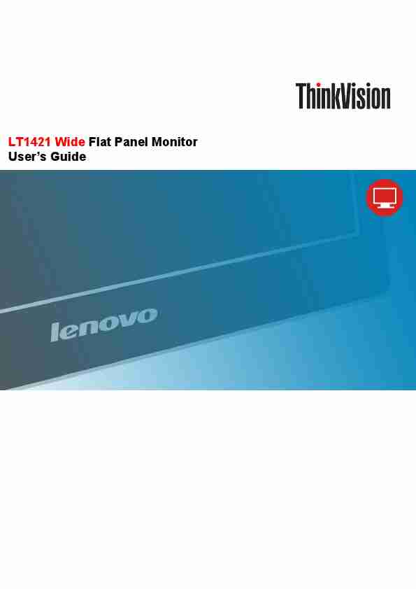 Lenovo Computer Monitor LT1421-page_pdf
